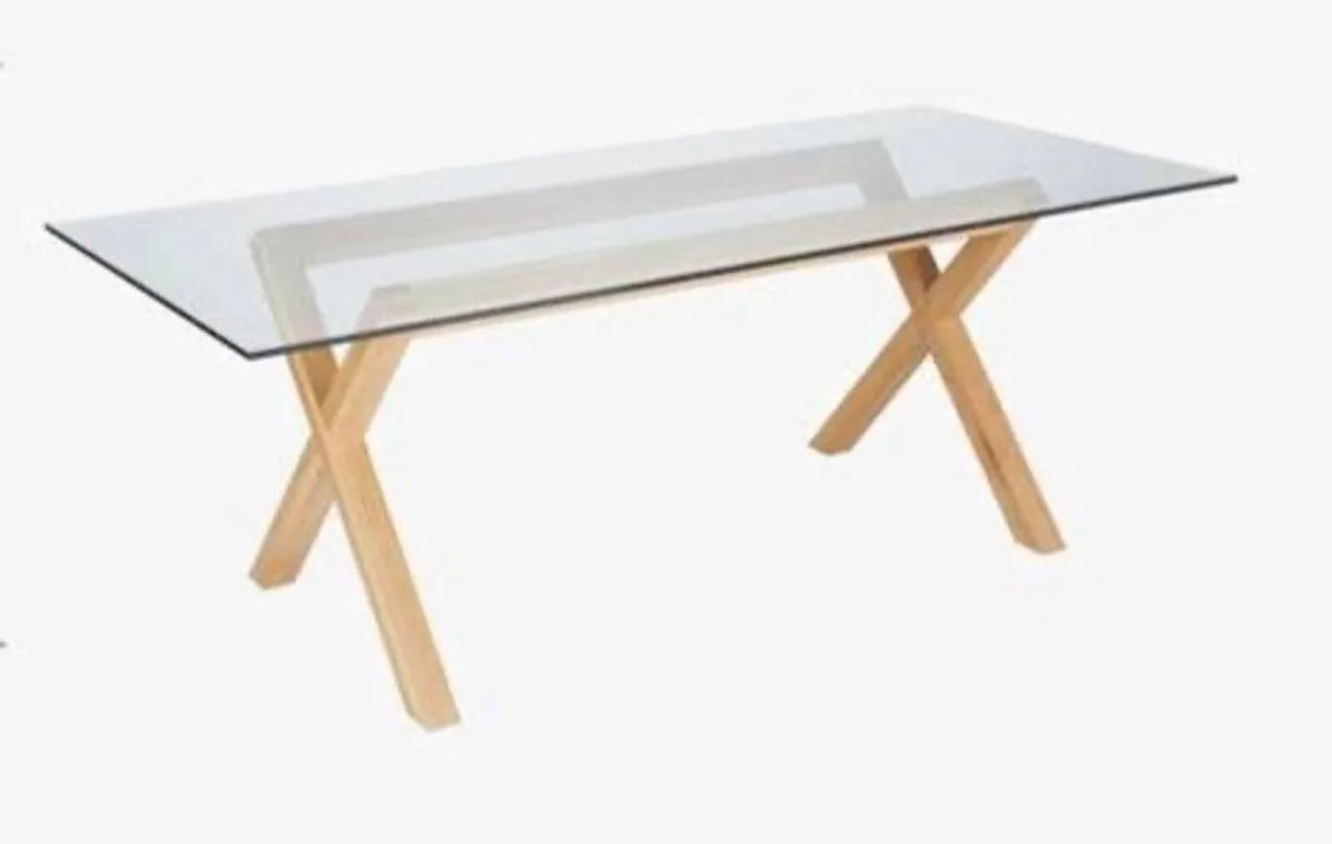 Dinning Table - Image 2