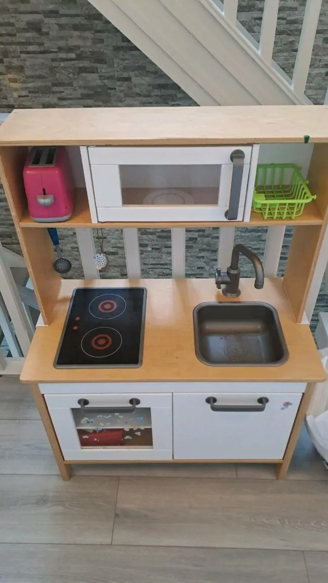 Kids kitchen - Image 1