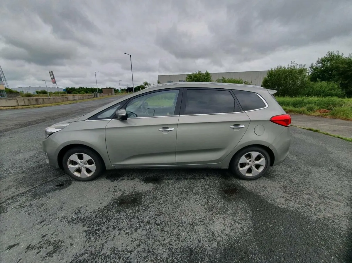 Kia carens 1.7 diesel - Image 3