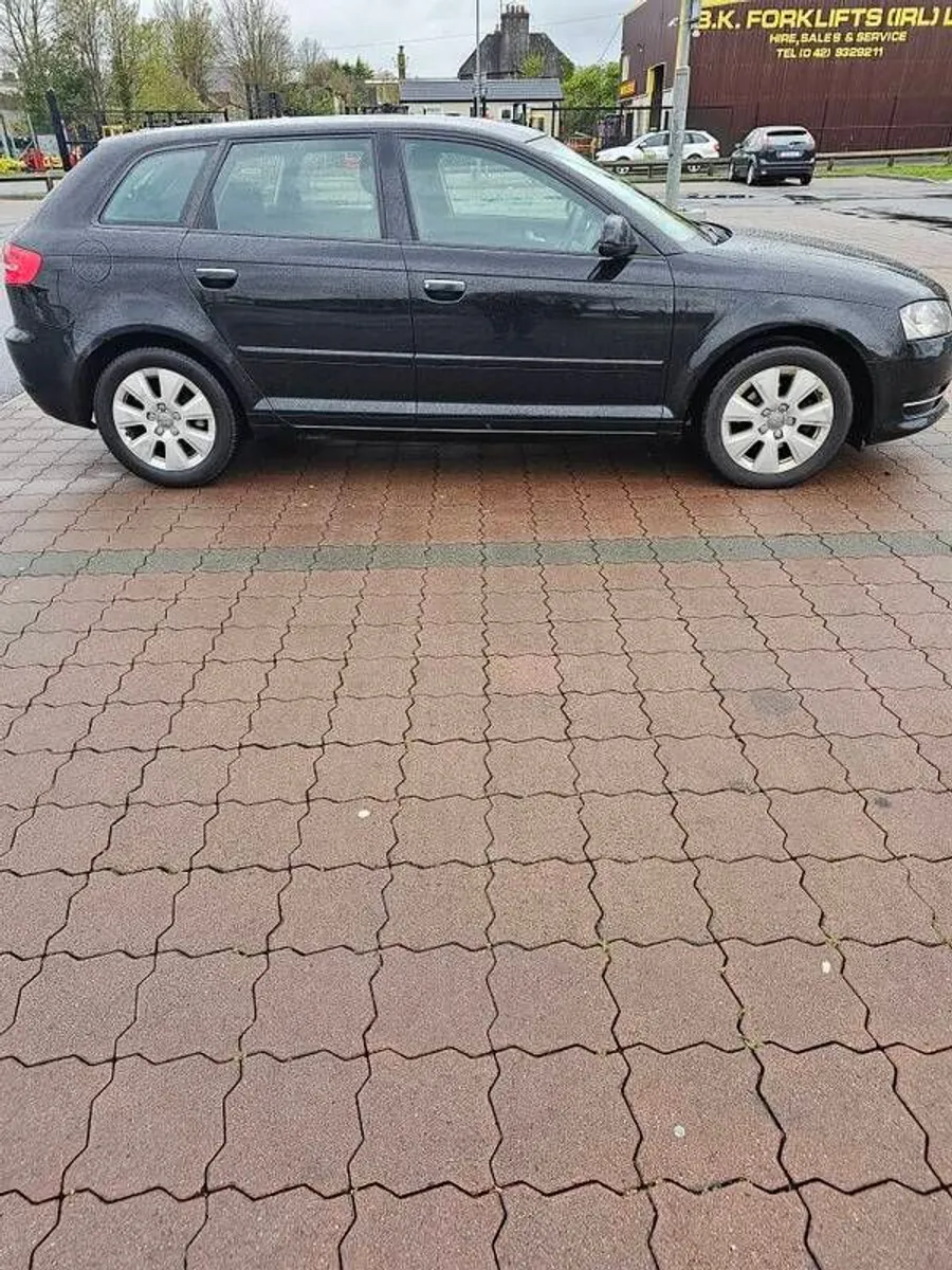 Audi A3 - Image 2