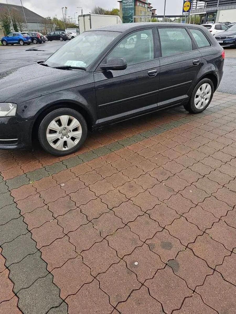 Audi A3 - Image 3