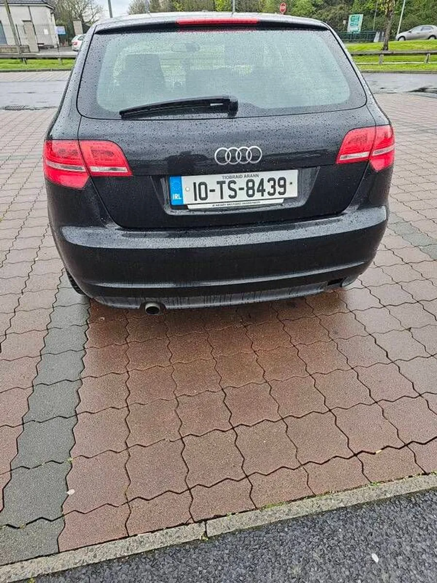Audi A3 - Image 4