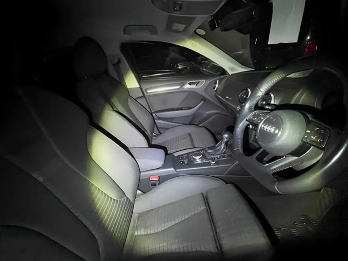 Audi A3 1.4 Tfsi Automatic - Image 2