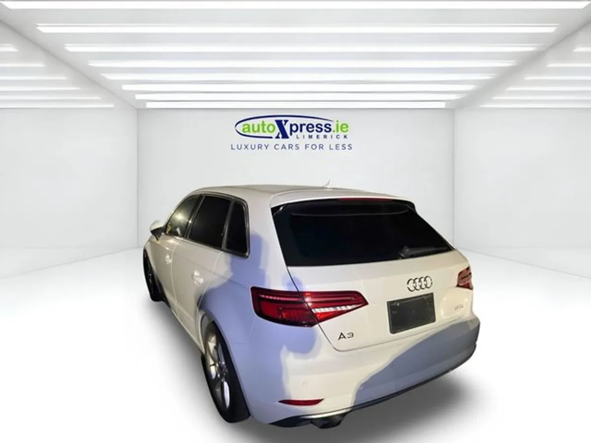 Audi A3 1.4 Tfsi Automatic - Image 3