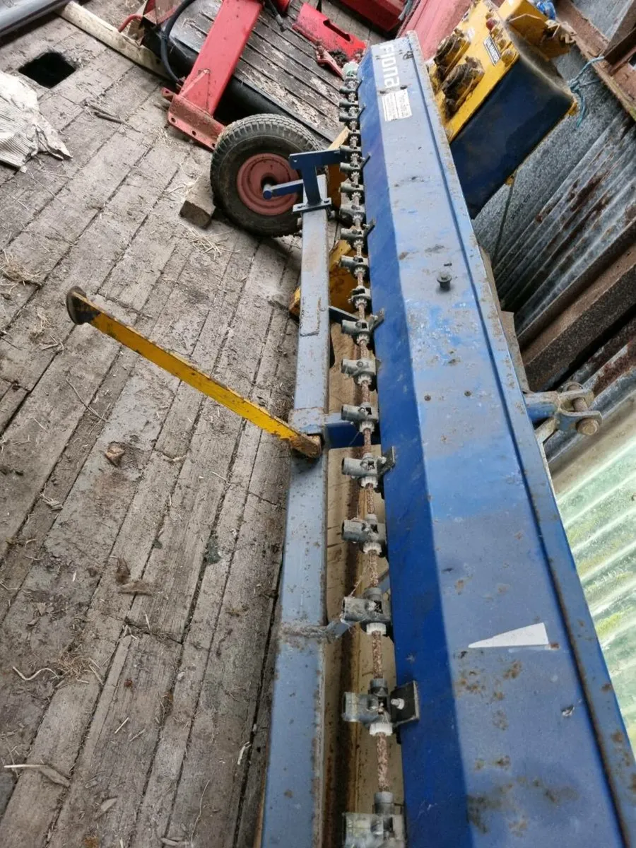Fiona Grass seeder - Image 4