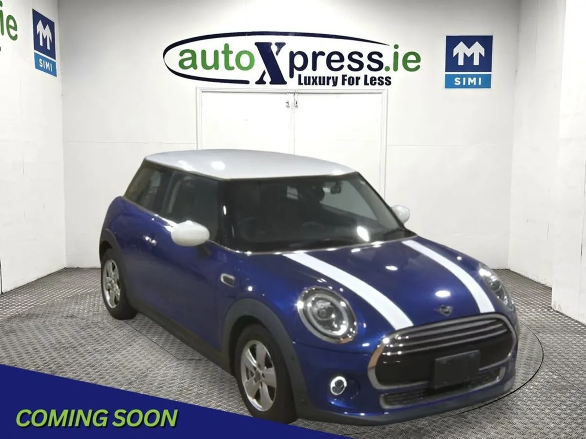 MINI Cooper 1.5 Automatic - Image 1