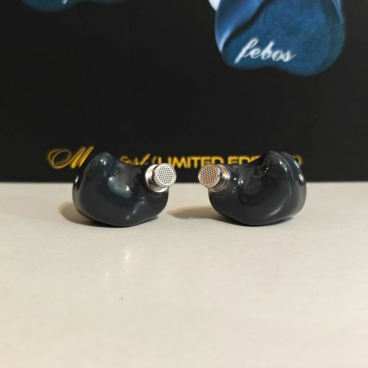 Hisenior Mega5EST IEMs - Image 2