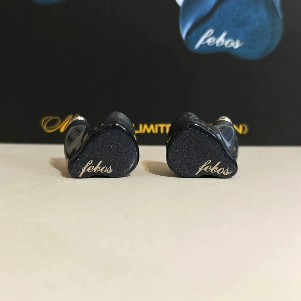 Hisenior Mega5EST IEMs - Image 3