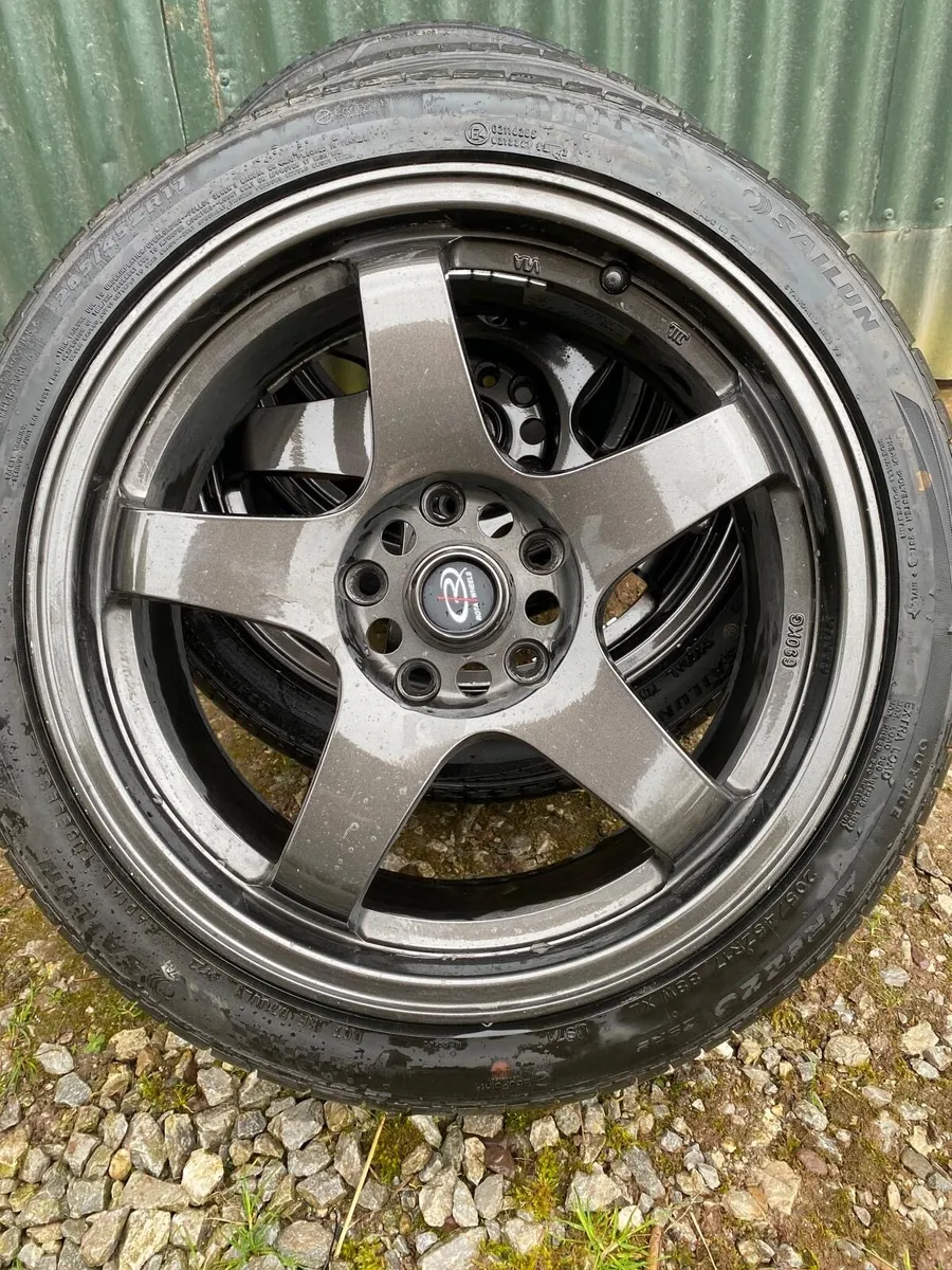 Rota gtrs - Image 4