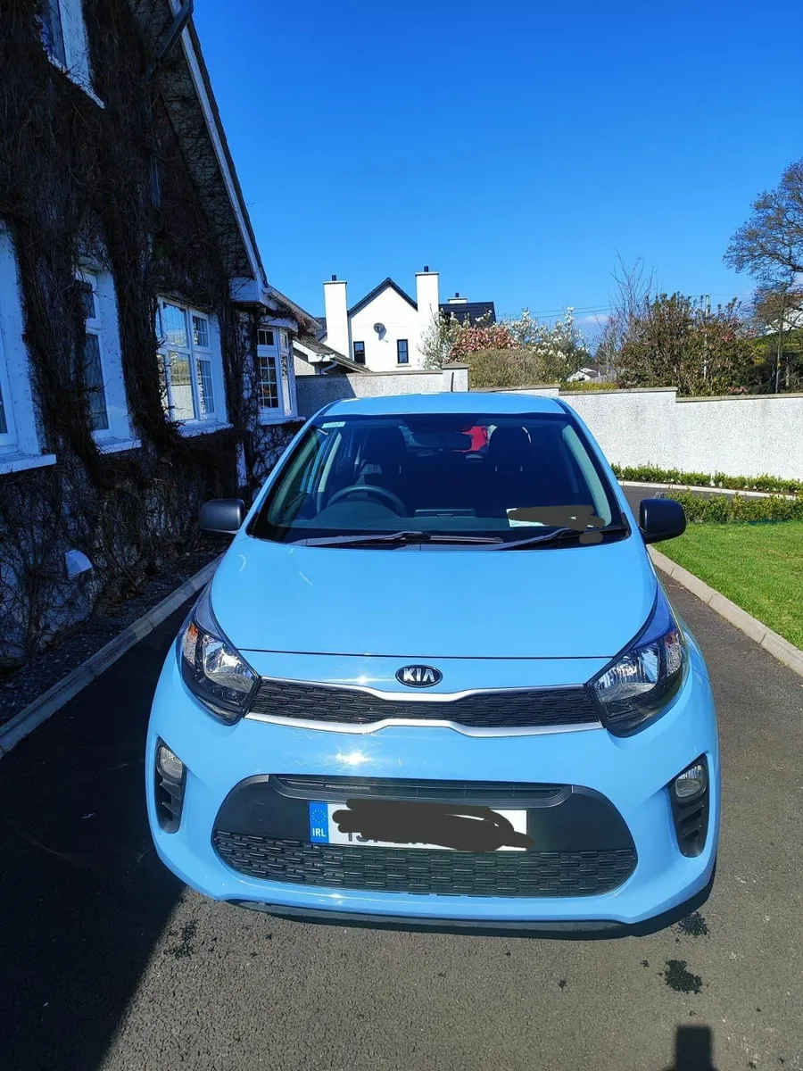 Kia Picanto 2019 - Image 3
