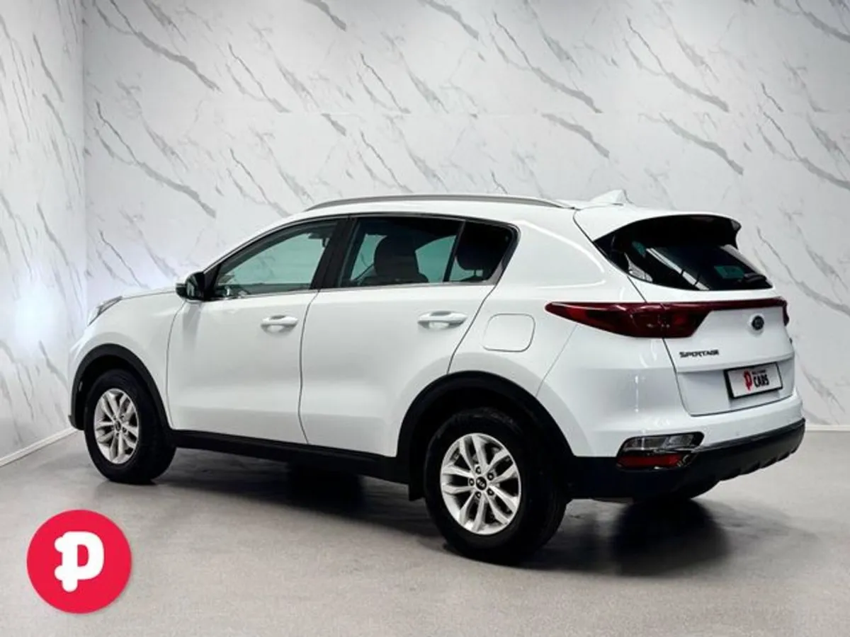 Kia Sportage K2 Mhev HP 5DR - Straight Sale Disco - Image 3