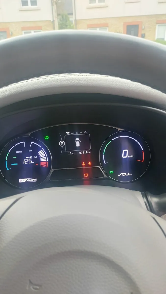 Kia Soul 2018 - Image 2