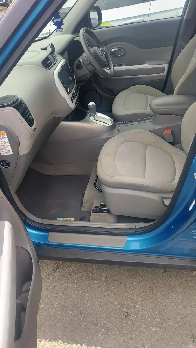 Kia Soul 2018 - Image 3