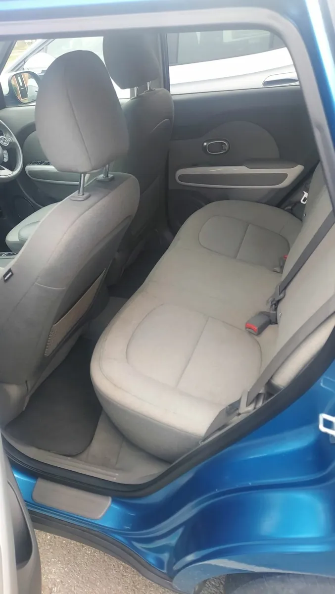 Kia Soul 2018 - Image 4