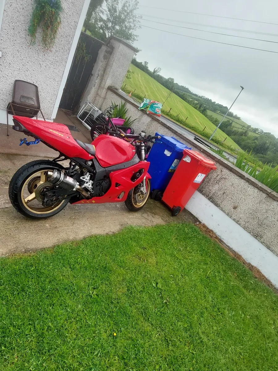 Suzuki Other 2002 - Image 3
