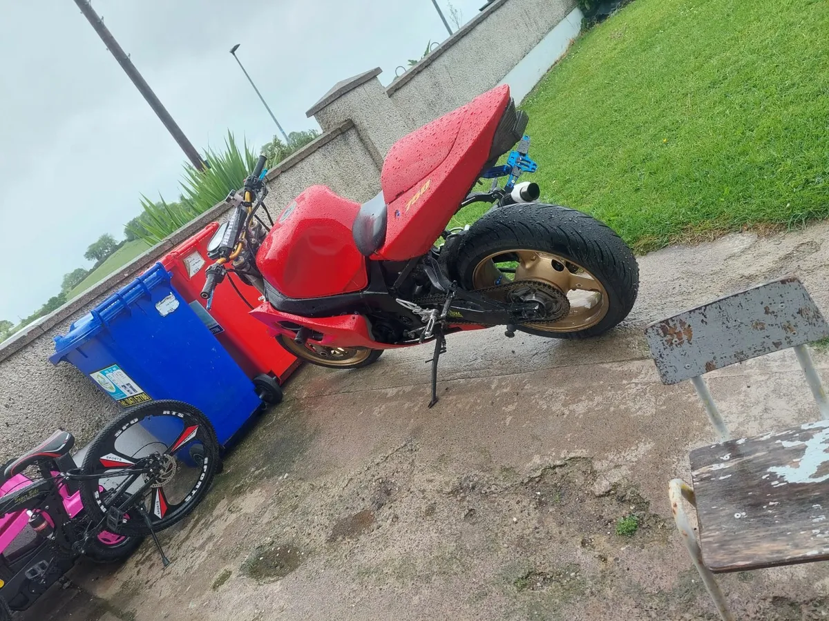 Suzuki Other 2002 - Image 4