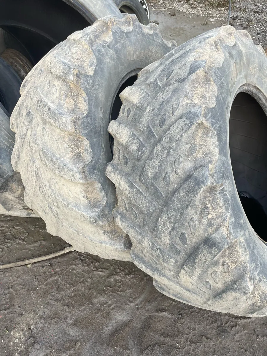 Tyres - Image 2