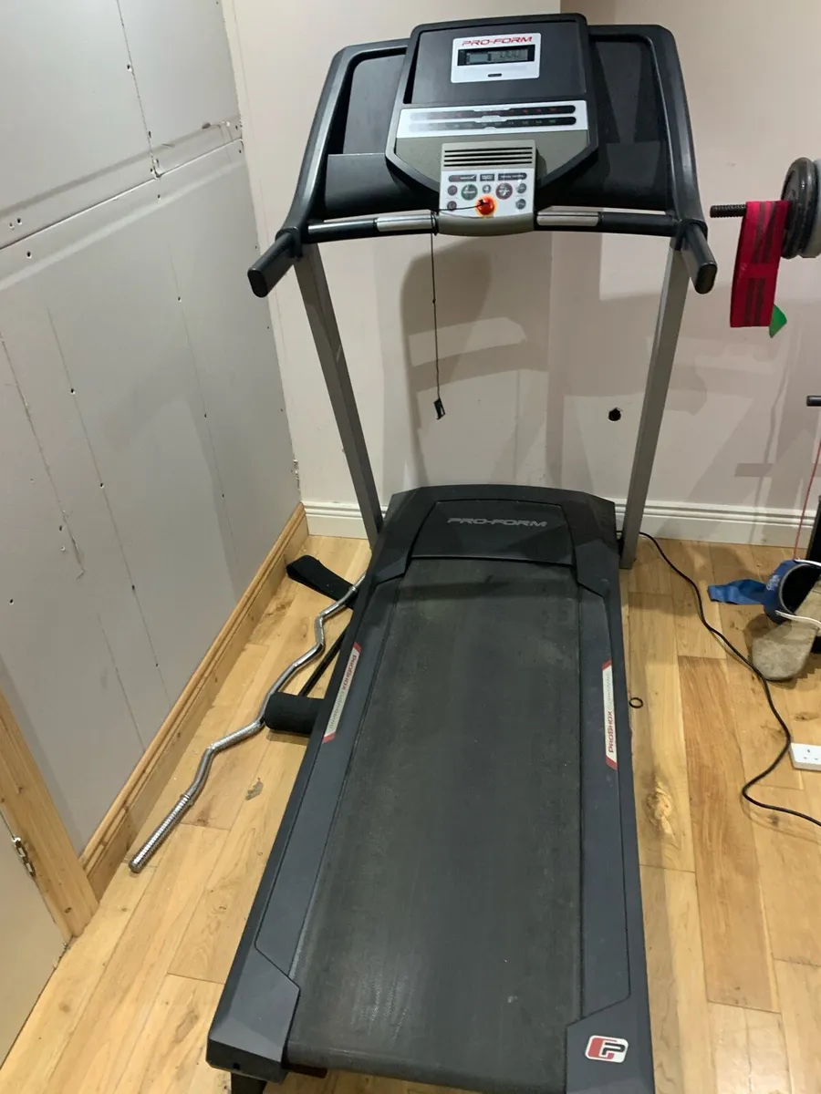 Treadmill - Image 2