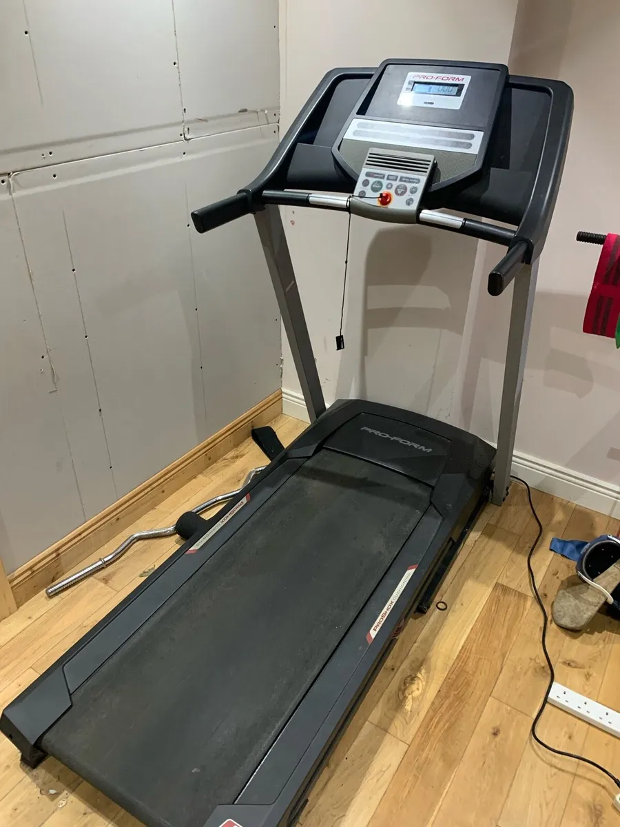 Treadmill - Image 3