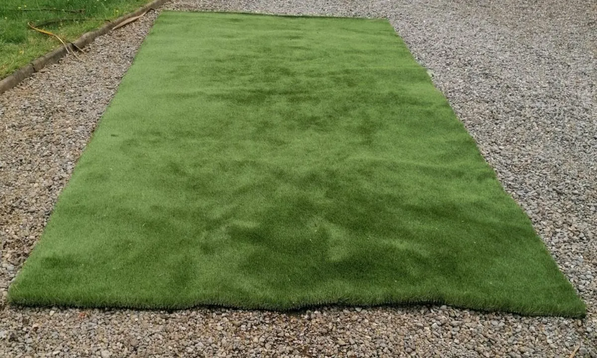 Artificial Grass - Image 1