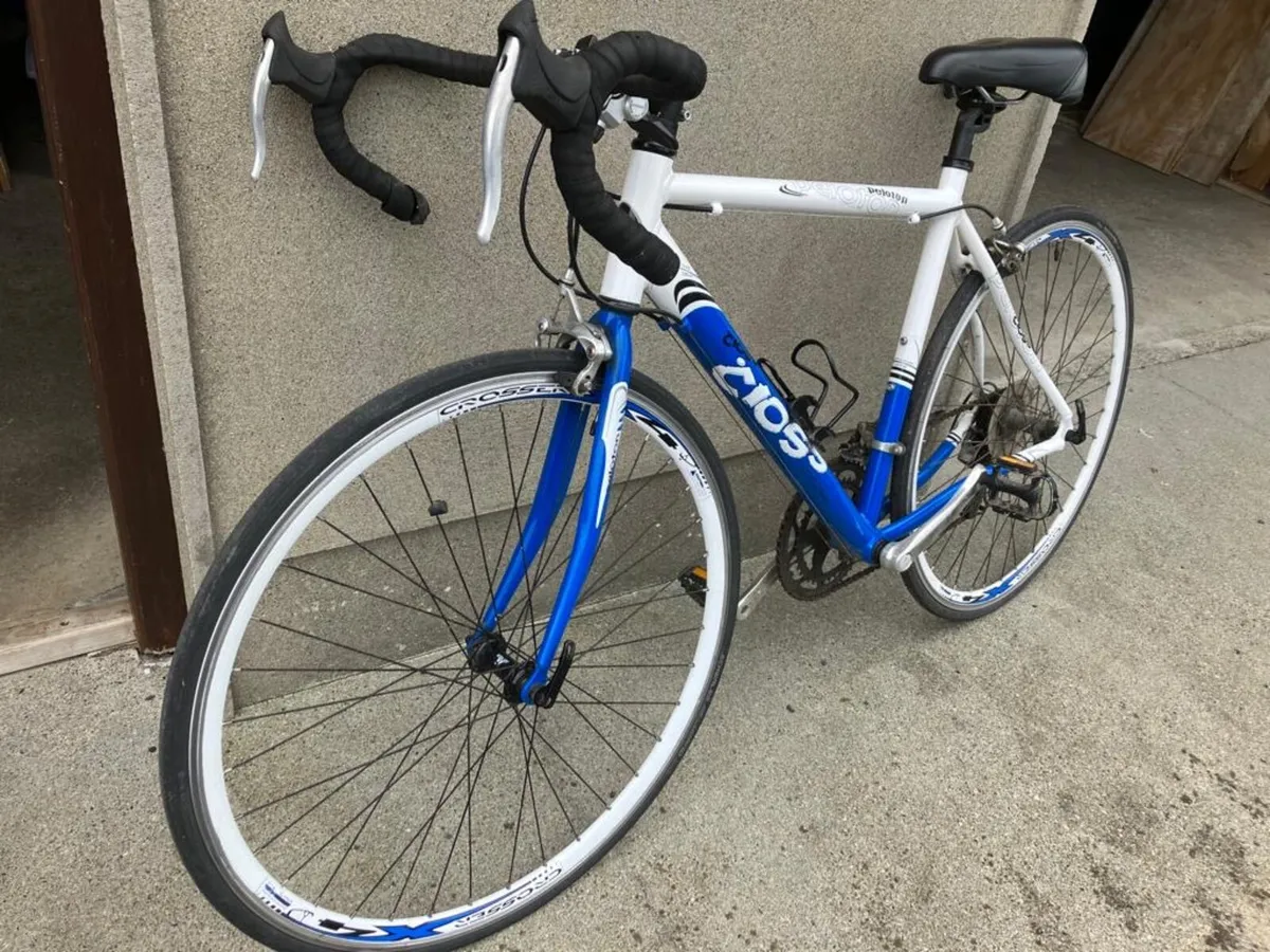 Bicycle - Peleton Road Racer - Image 2