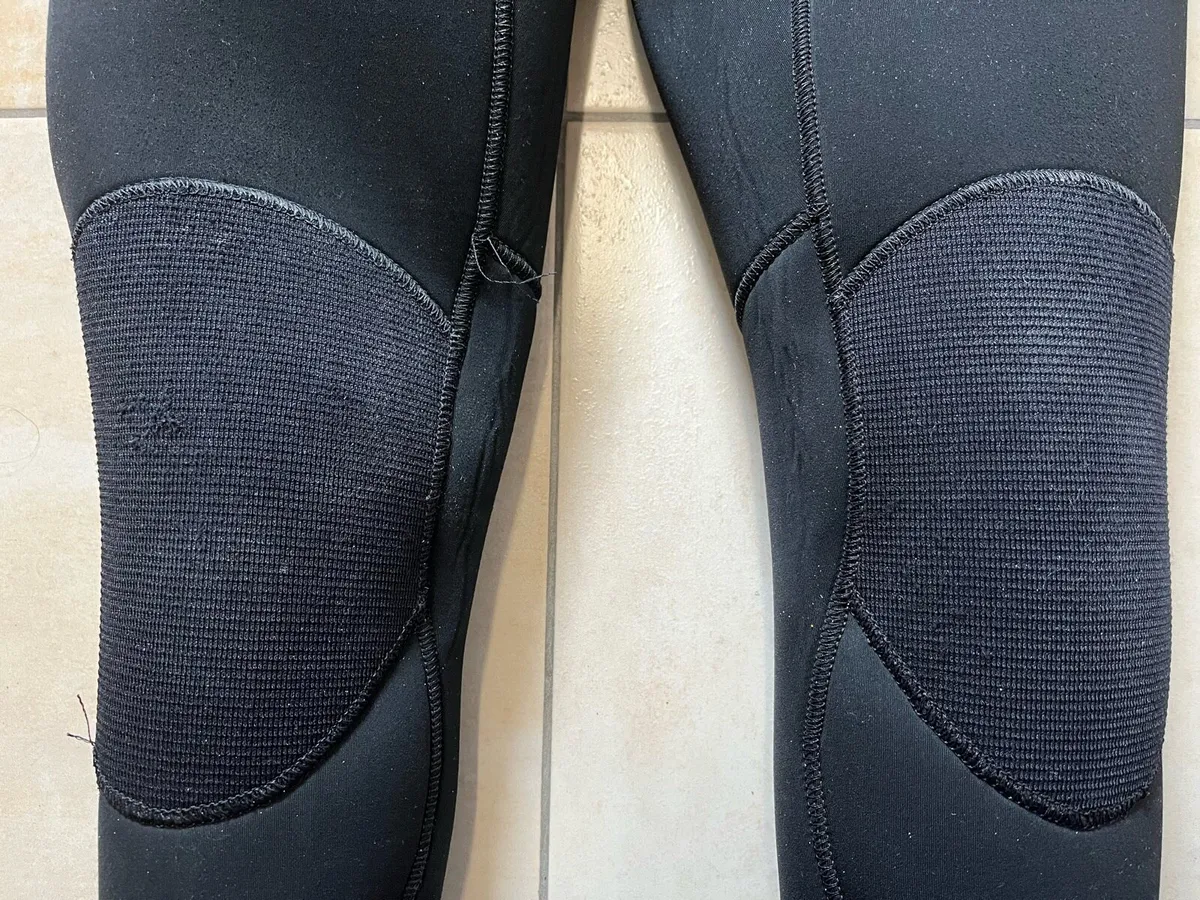 O‘Neill ladies wetsuit, surfing, 6mm, size 8, EU40 - Image 2