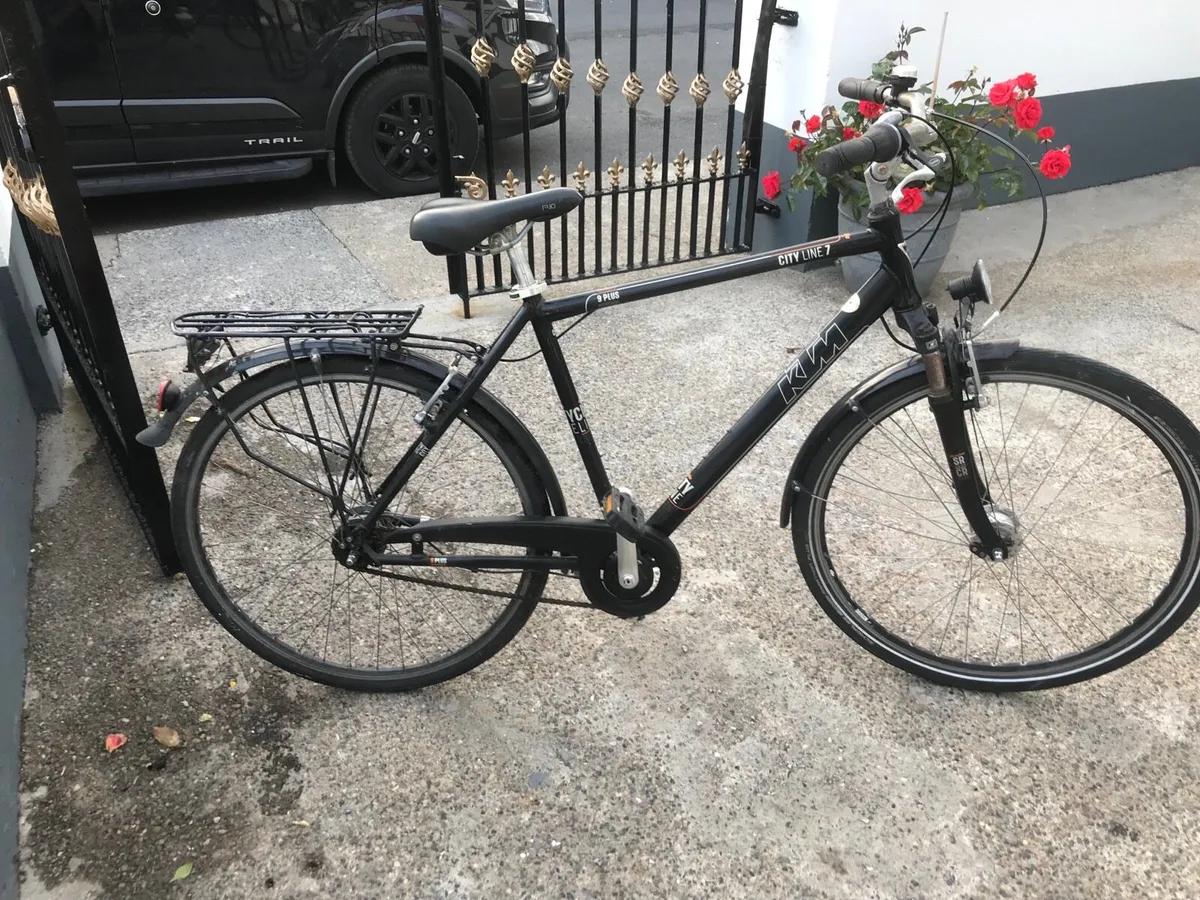 Mens bike for sale - Image 2
