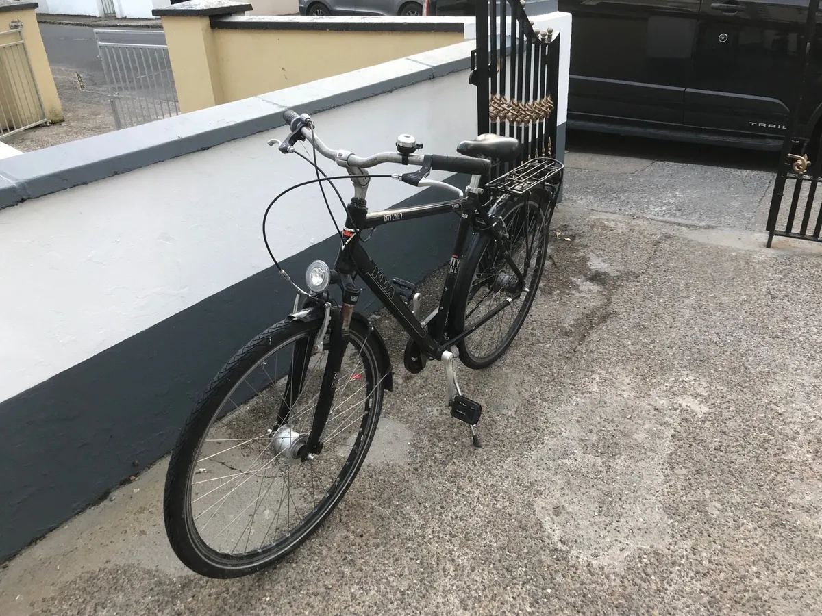 Mens bike for sale - Image 3
