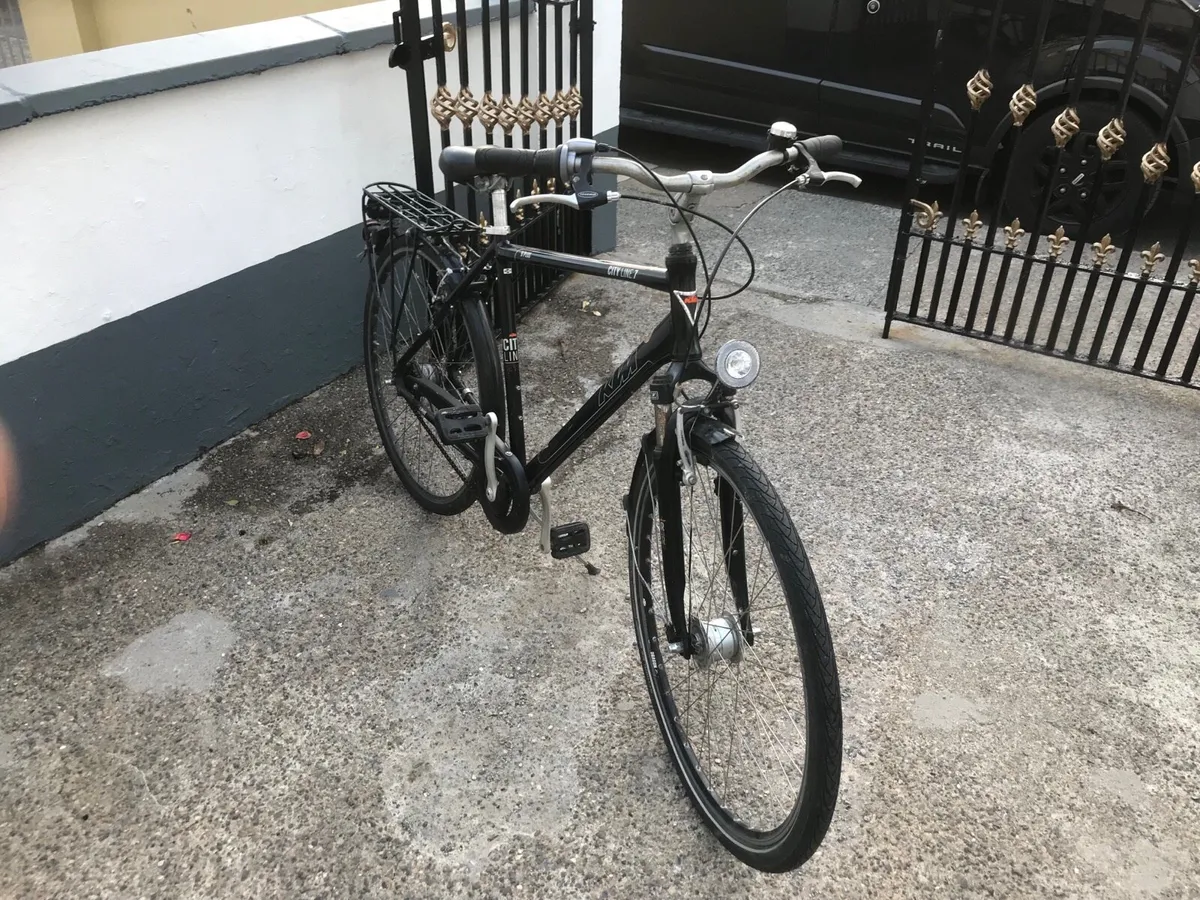 Mens bike for sale - Image 4