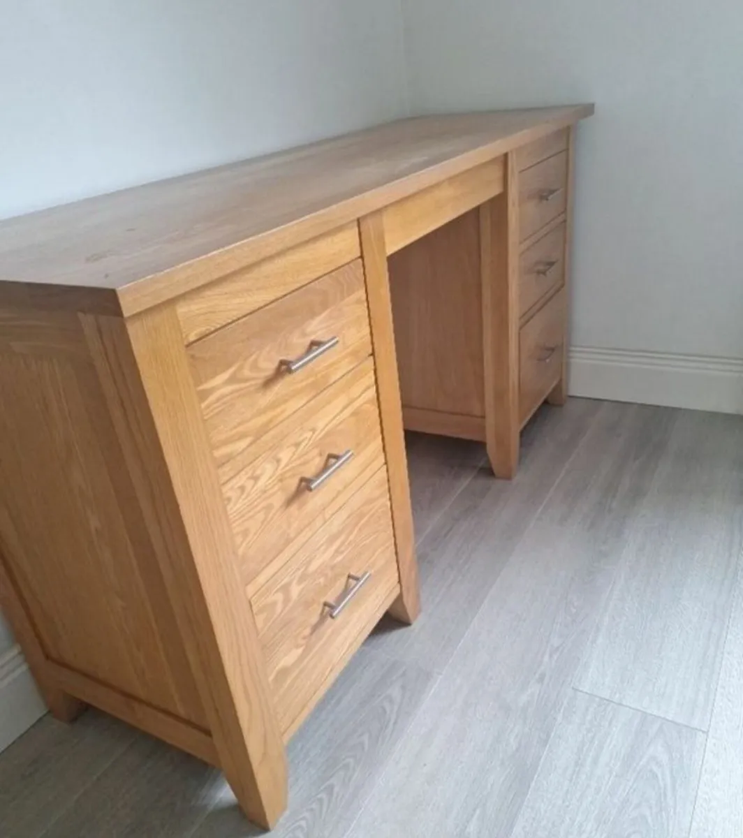 Bedroom Dressing Table - Image 2