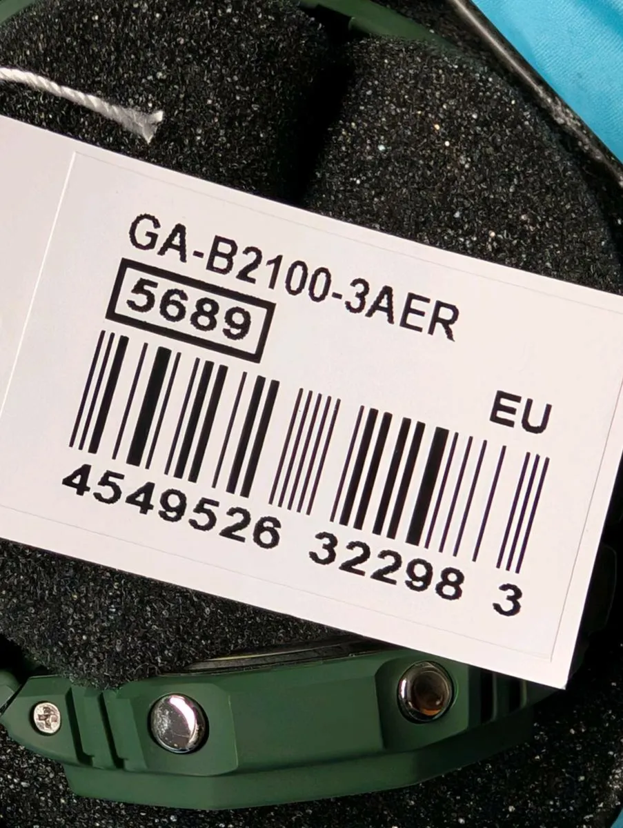 Casio G-Shock - Image 4