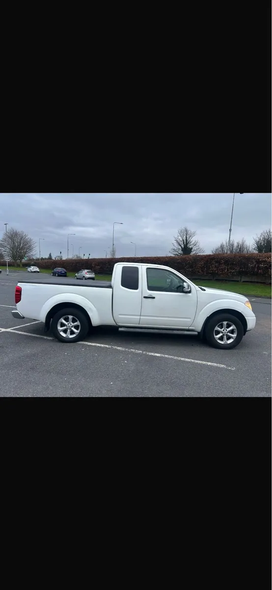 Nissan Navara - Image 2