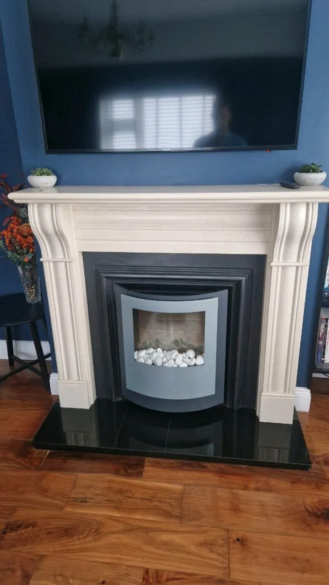 Mantlepiece - Image 1