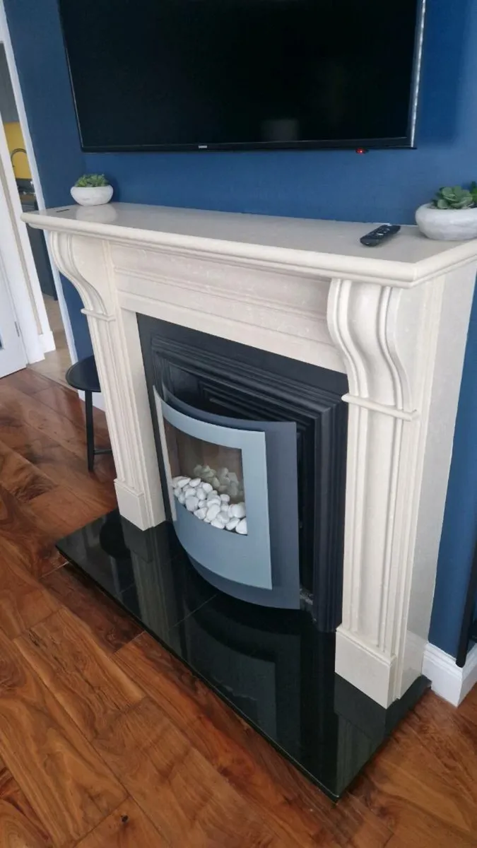 Mantlepiece - Image 2