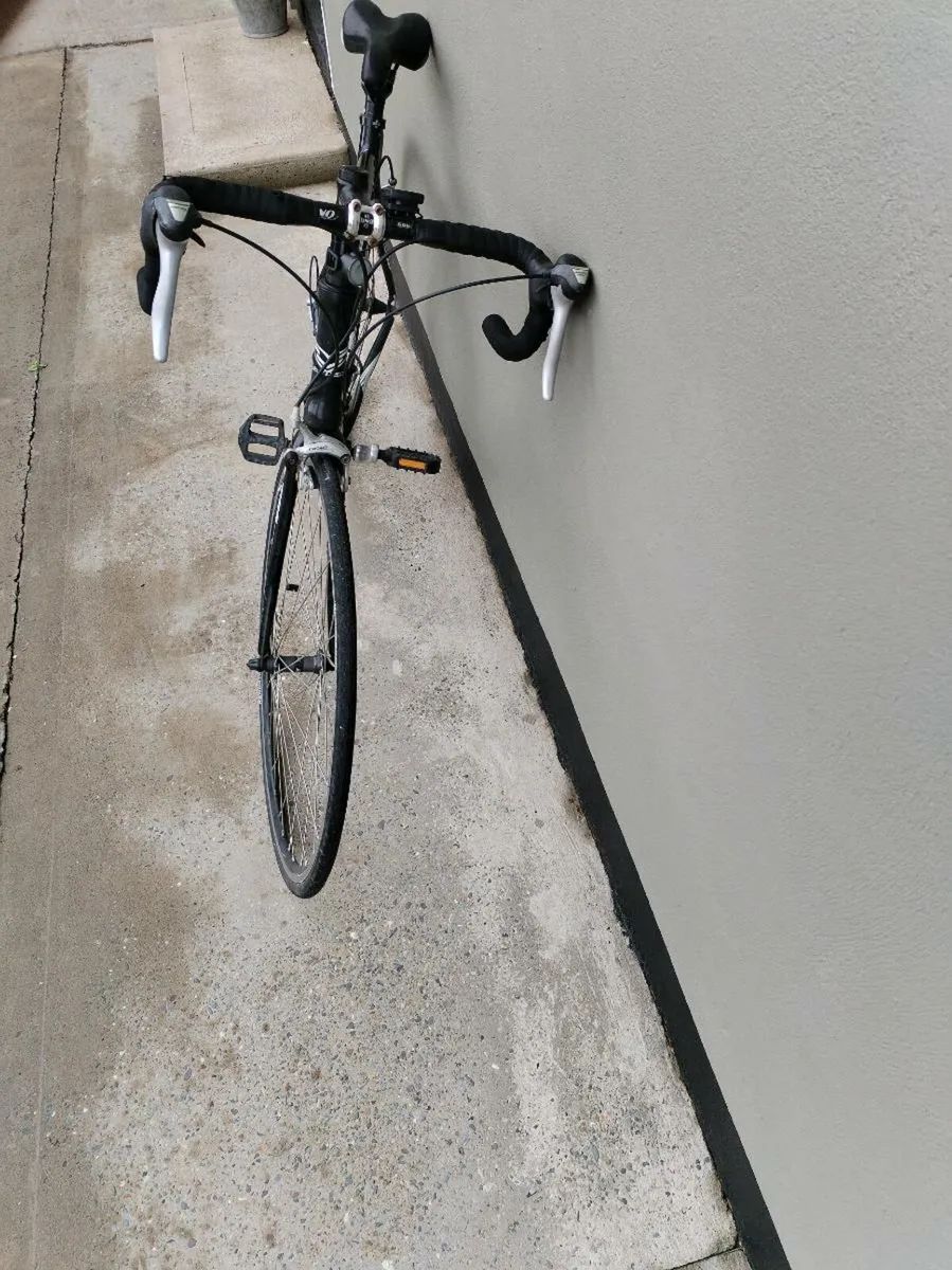 Sensa racer bike - Image 2