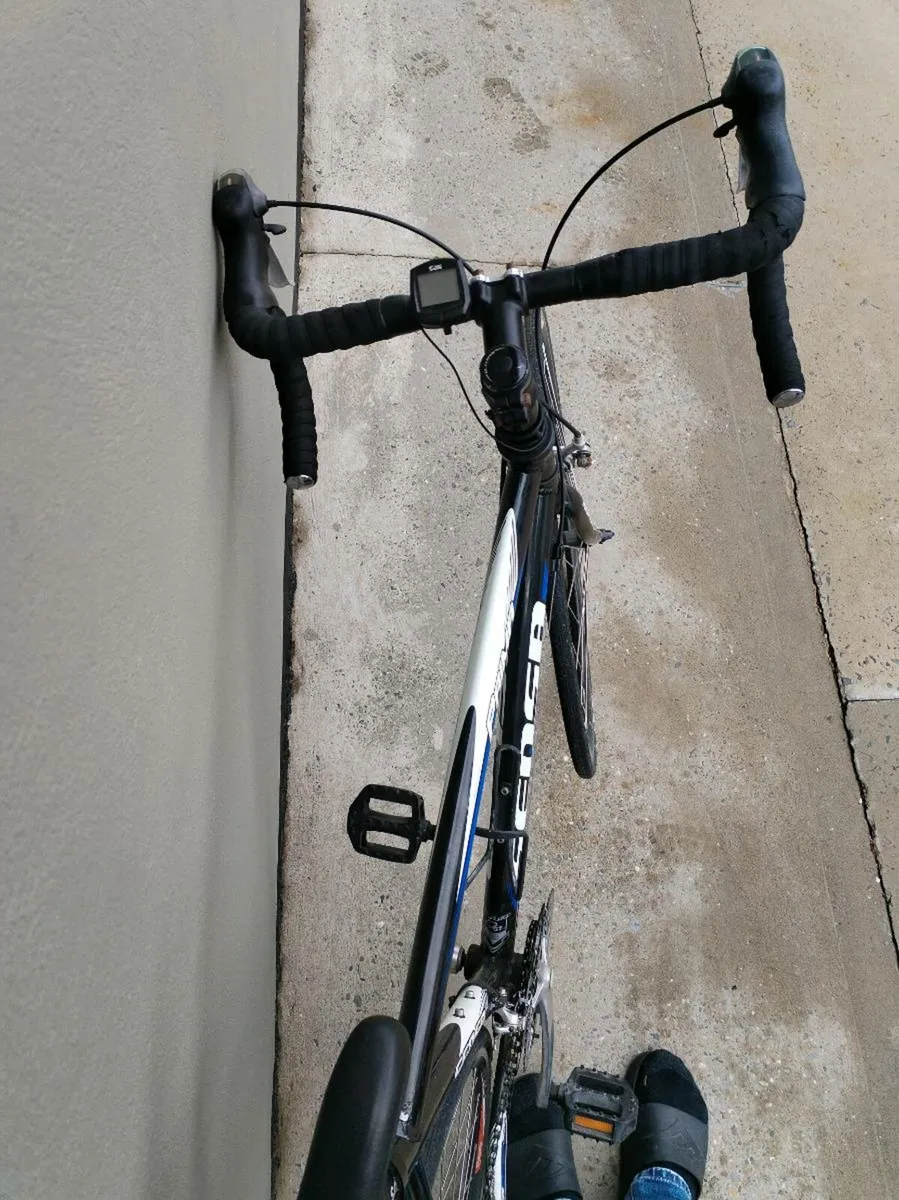 Sensa racer bike - Image 4