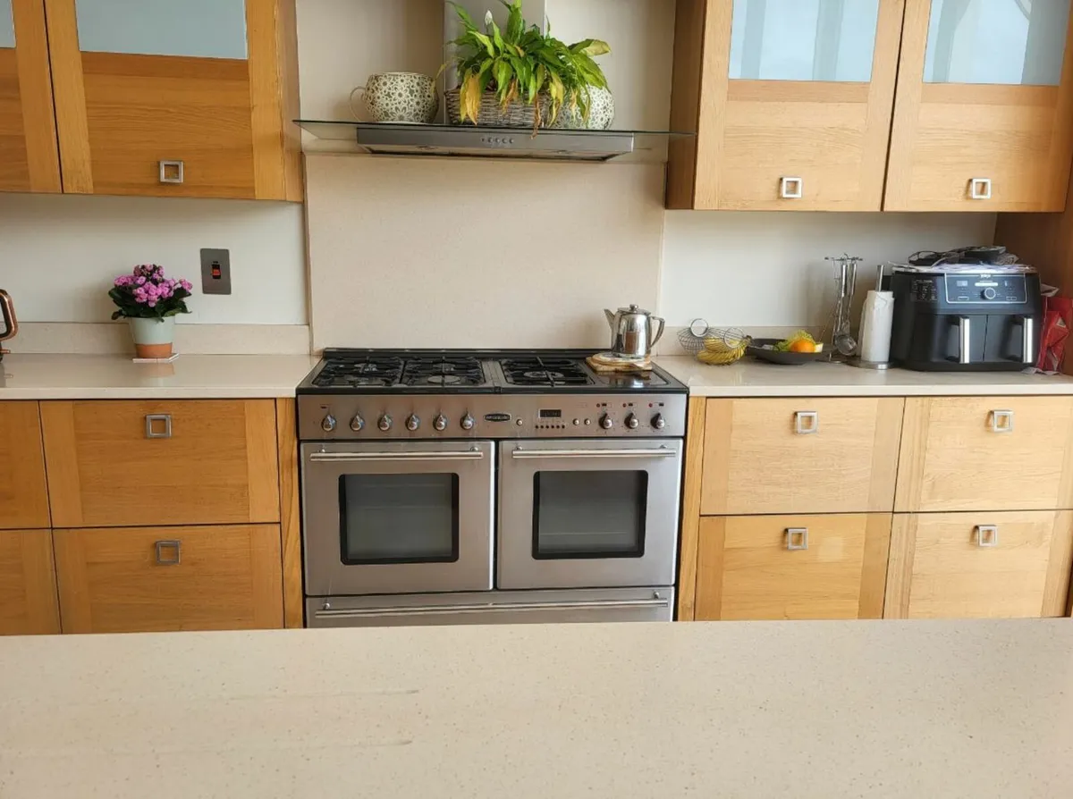 Rangemaster Toledo XT 110cm Dual Fuel - Image 3