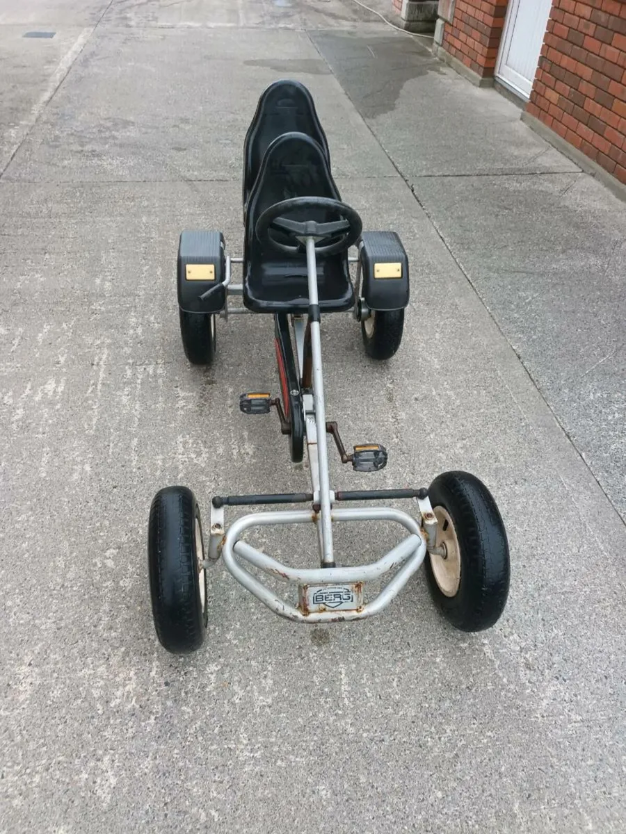 Berg kart - Image 2