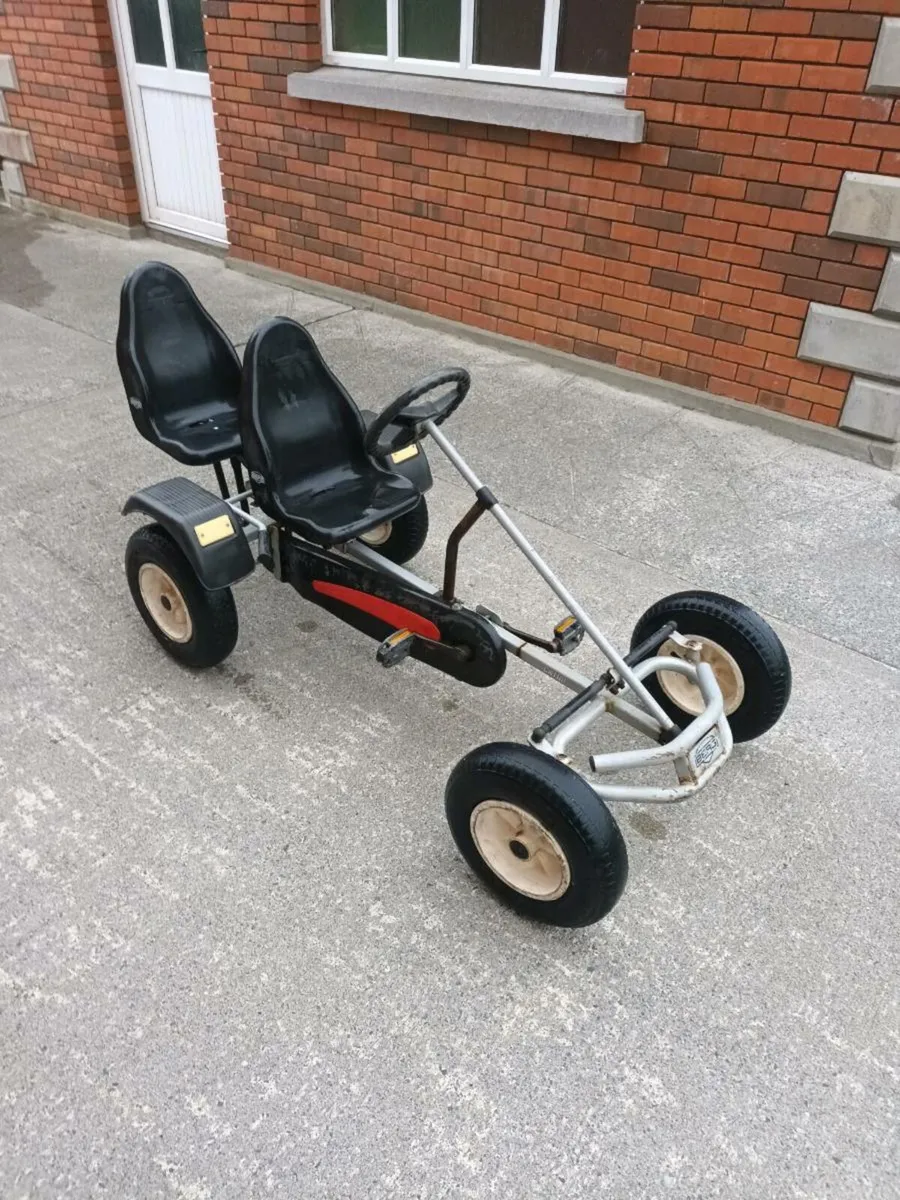 Berg kart - Image 3