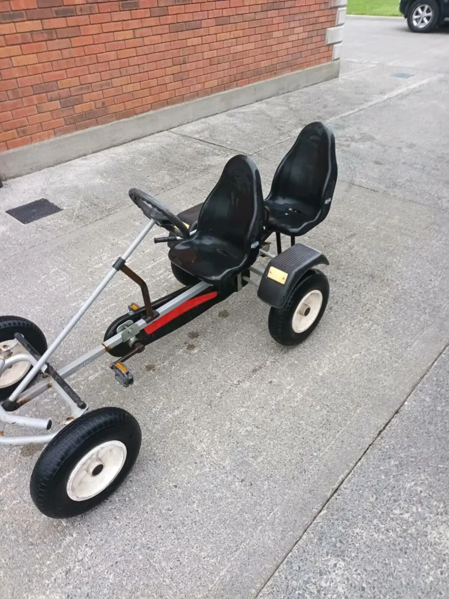 Berg kart - Image 4