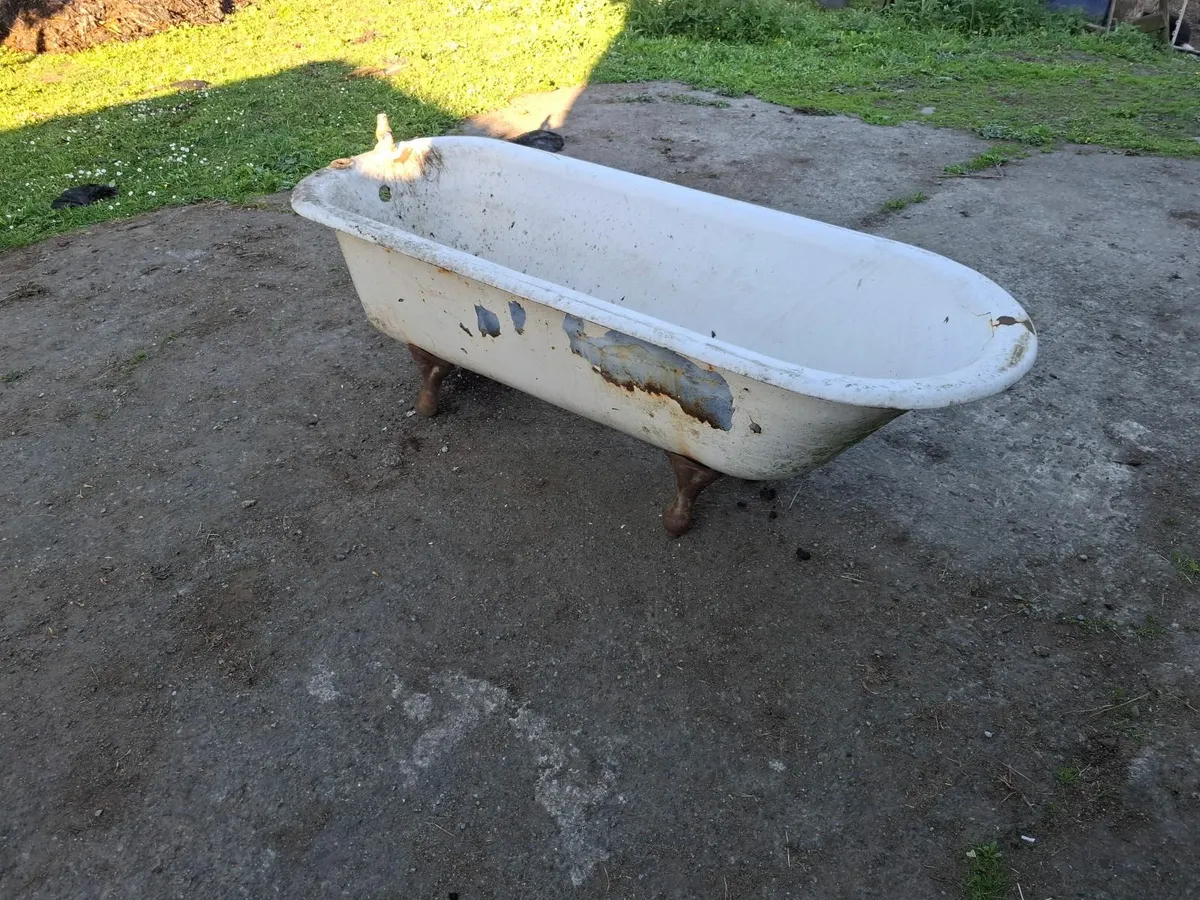 Bath - Image 1