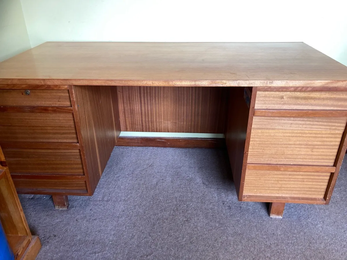 Office Desk - Image 2