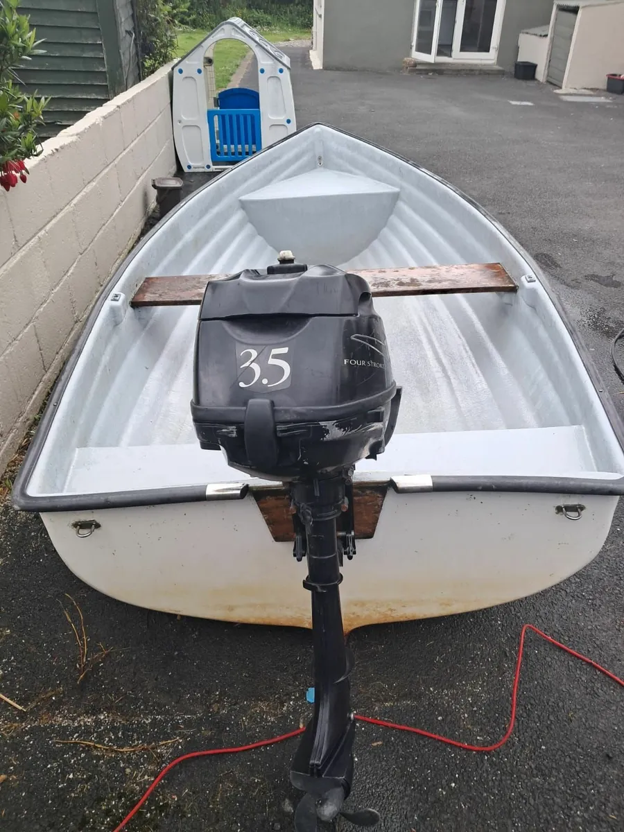 Boat - Image 2