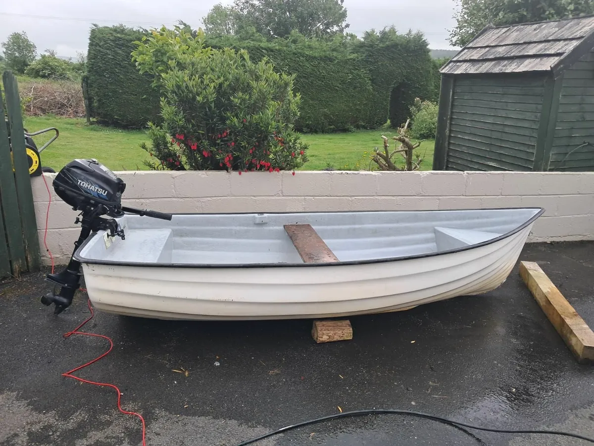 Boat - Image 3