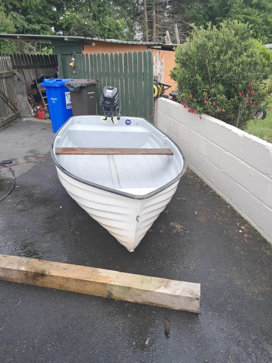Boat - Image 4