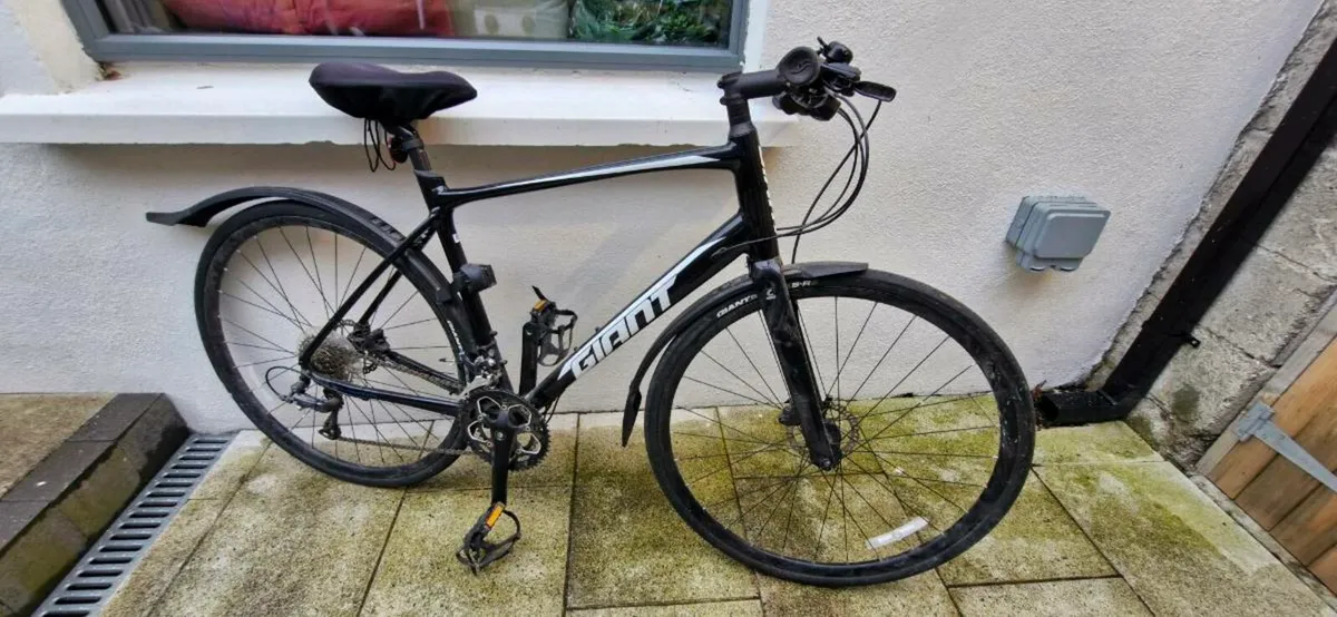 Giant Fastroad SL - Image 1