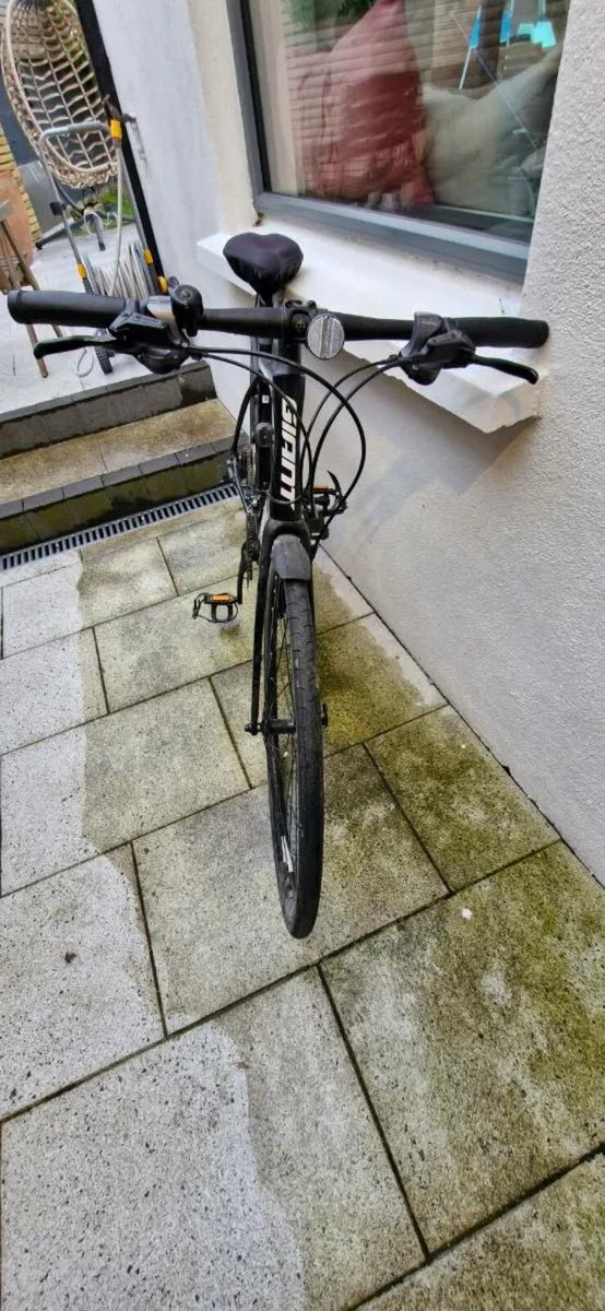 Giant Fastroad SL - Image 2