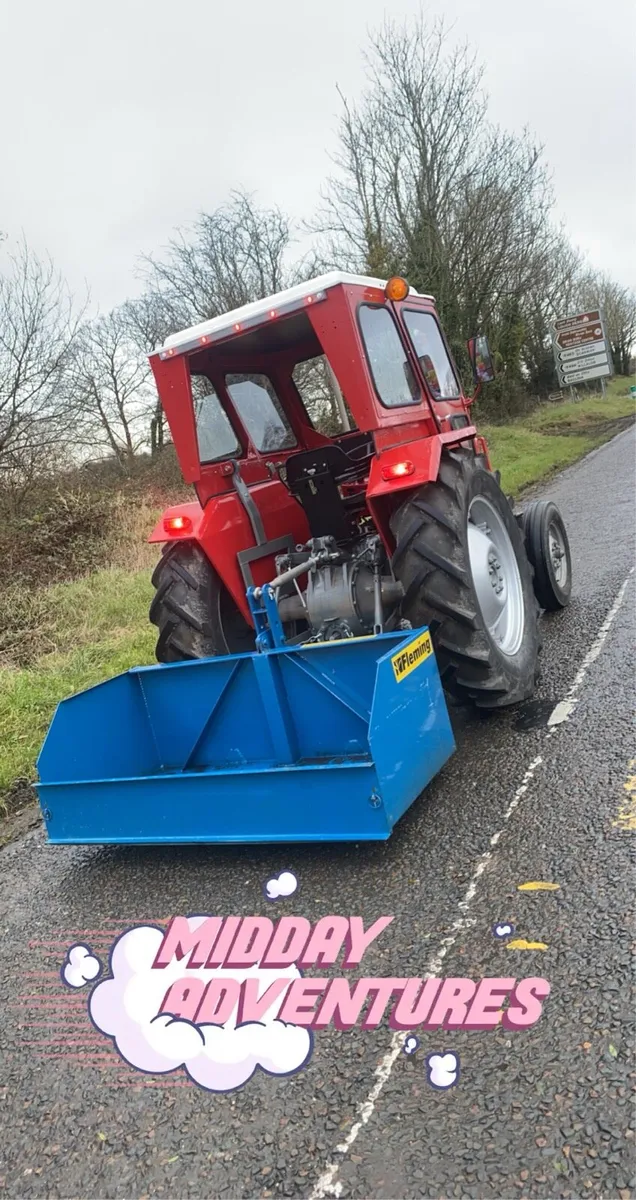 Massey Ferguson 135 - Image 2