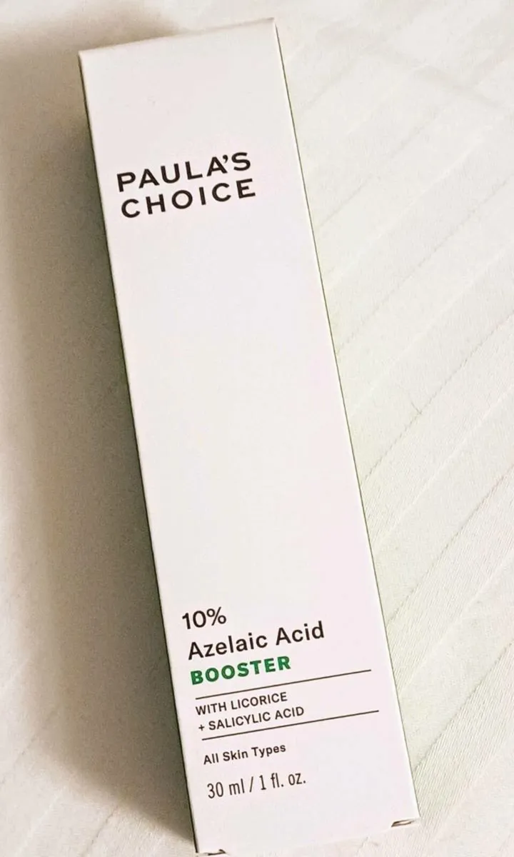 Pauals Choice Azelaic Acid - Image 2