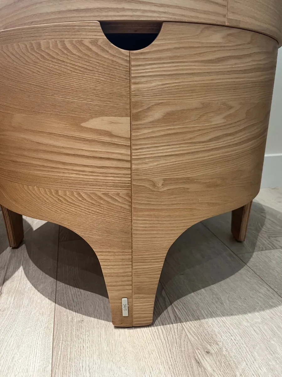 Bedside tables x2 from KAVE HOME - Image 4
